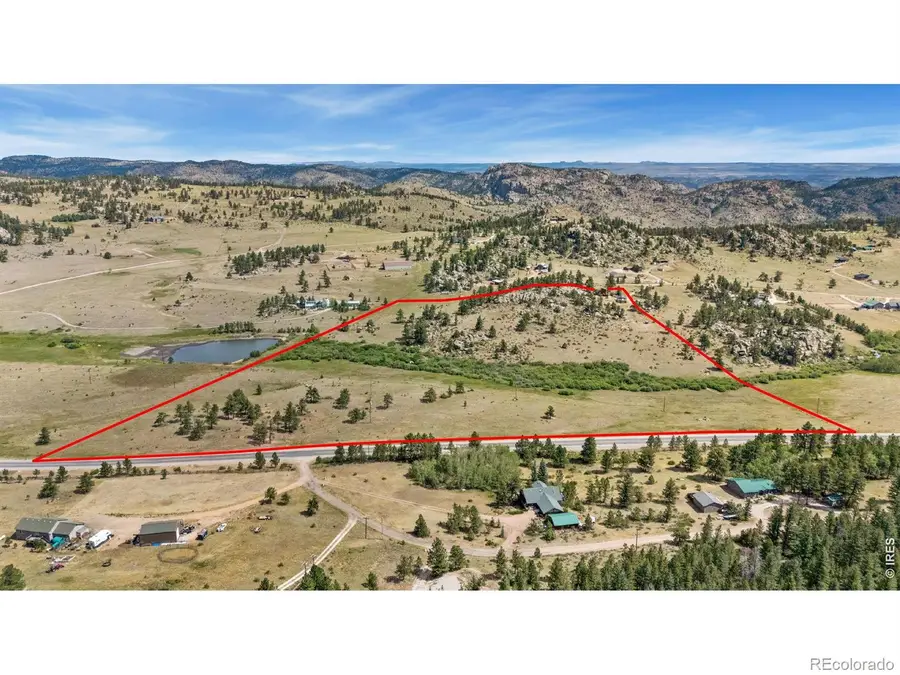 569 Gordon Court, Livermore, CO 80536 - #3