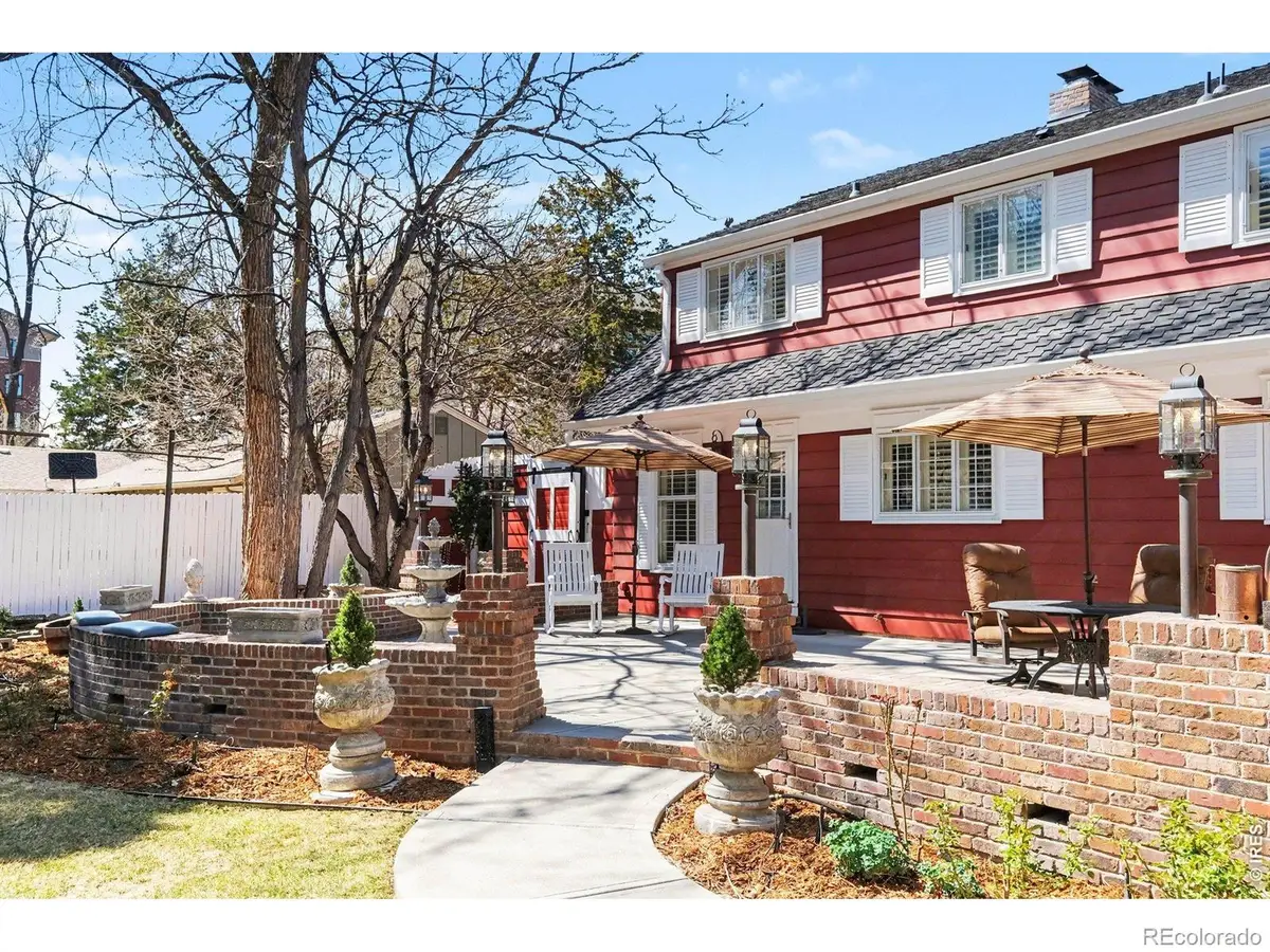 624 Armstrong Avenue, Fort Collins, CO 80521 - #1