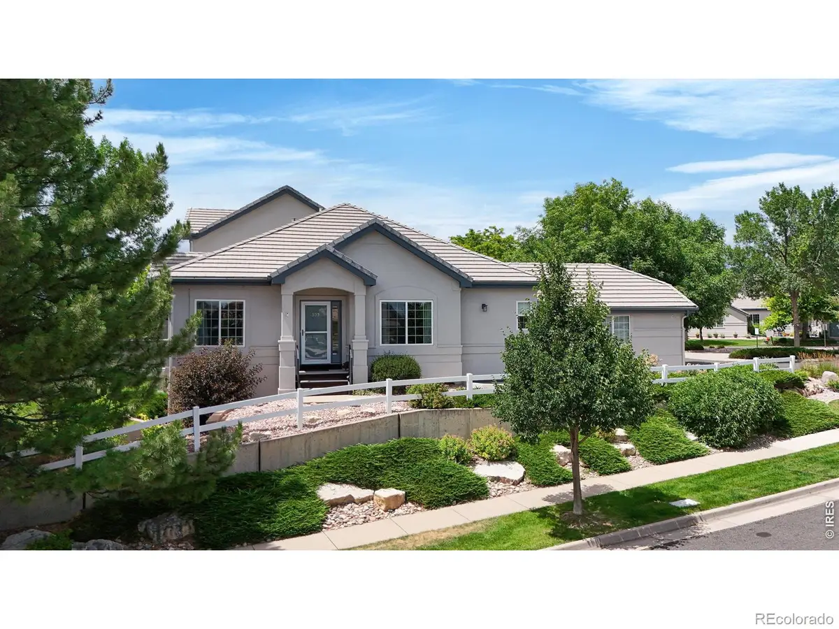 505 Clubhouse Drive, Loveland, CO 80537 - #1