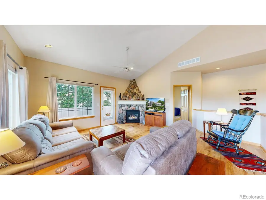 505 Clubhouse Drive, Loveland, CO 80537 - #2