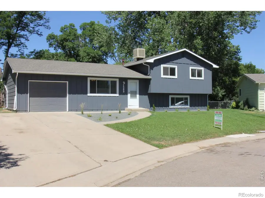 1209 Village Lane, Fort Collins, CO 80521 - #2
