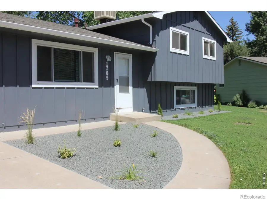 1209 Village Lane, Fort Collins, CO 80521 - #3