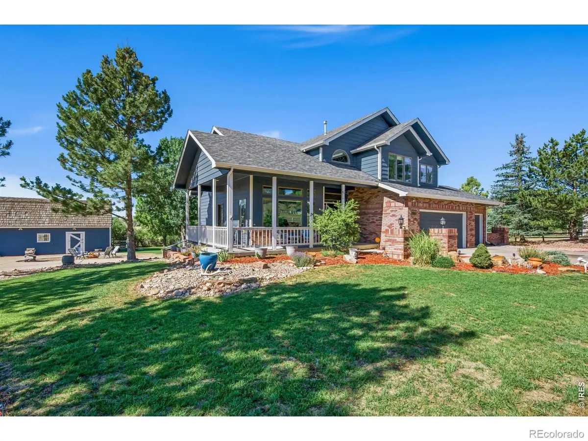 5620 Wild Plum Drive, Loveland, CO 80537 - #1