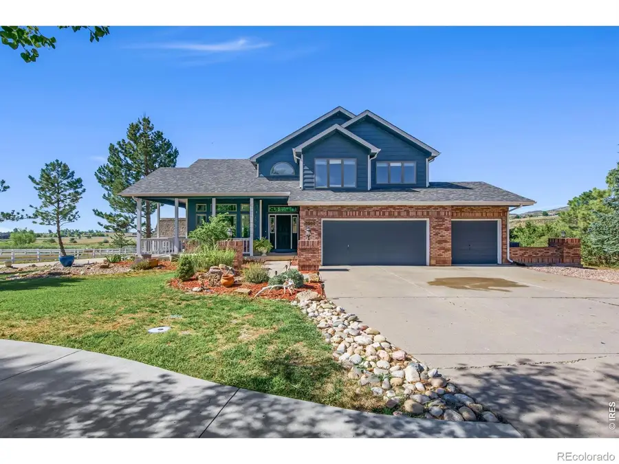 5620 Wild Plum Drive, Loveland, CO 80537 - #2