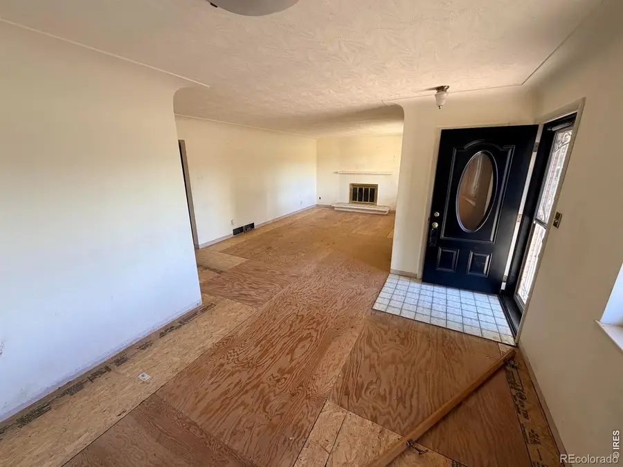 2235 13th Street, Greeley, CO 80631 - #3