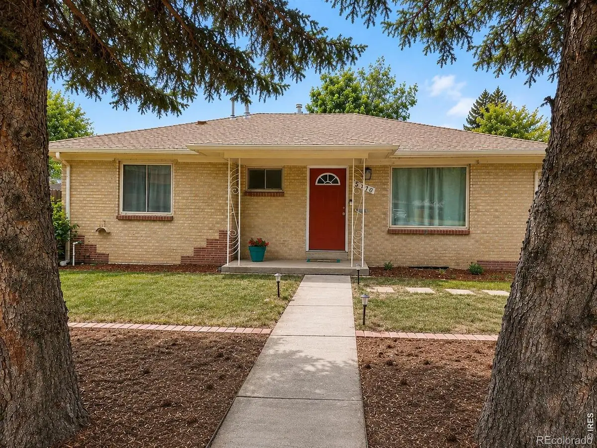 5770 Estes Street, Arvada, CO 80002 - #1