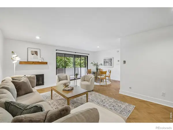2227 Canyon Boulevard #212A, Boulder, CO 80302