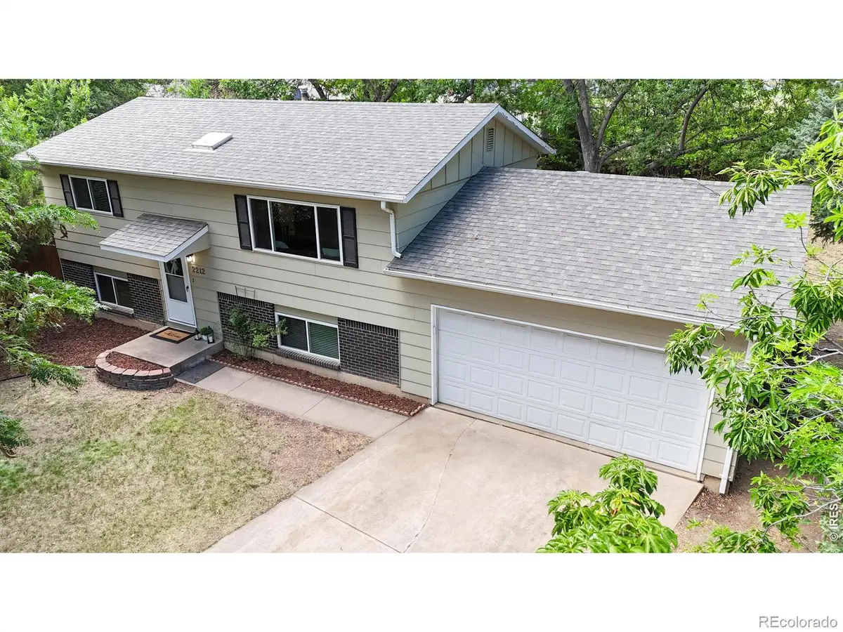 2212 Woodford Court, Fort Collins, CO 80521 - #1
