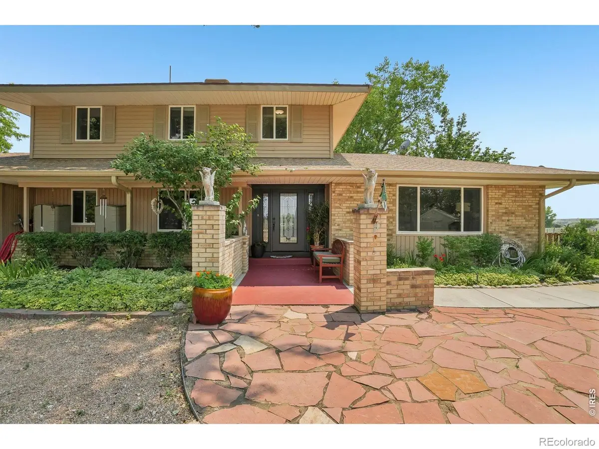 2532 S County Road 15, Berthoud, CO 80513 - #1