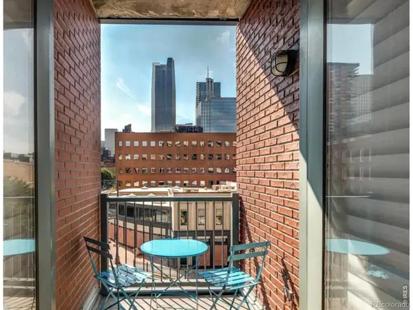 1499 Blake Street #4A, Denver, CO 80202
