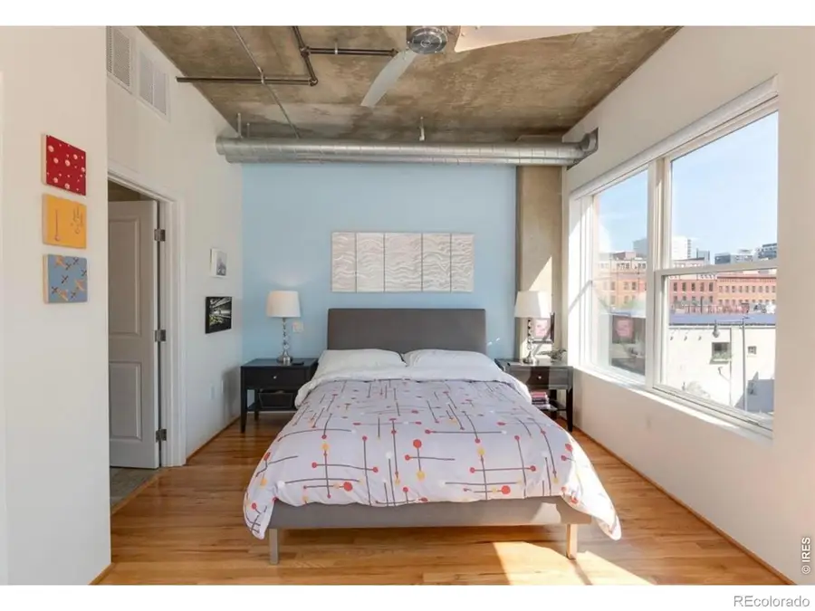 1499 Blake Street #4A, Denver, CO 80202 - #3