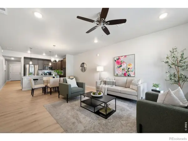 350 High Point Drive #108, Longmont, CO 80504