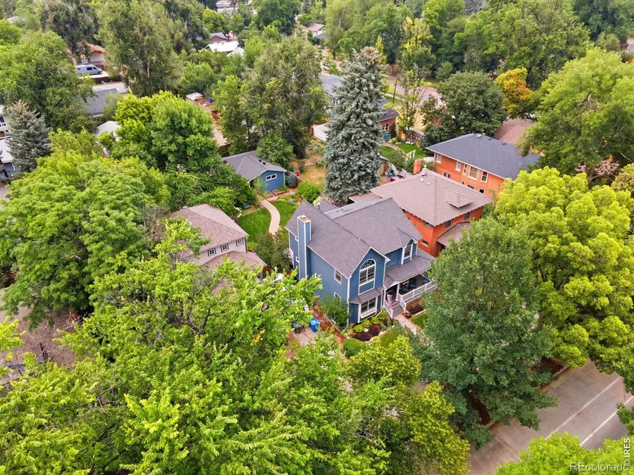 1416 W Mountain Avenue, Fort Collins, CO 80521 - #2