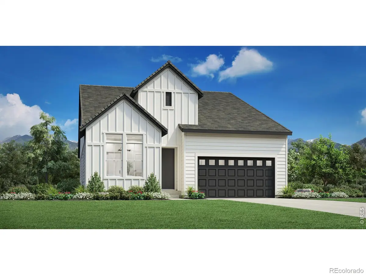 3263 Piper Glen Drive, Berthoud, CO 80513 - #1
