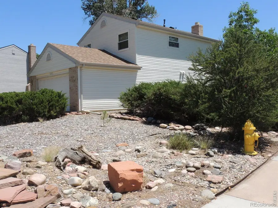 5240 S Pagosa Way, Centennial, CO 80015 - #3