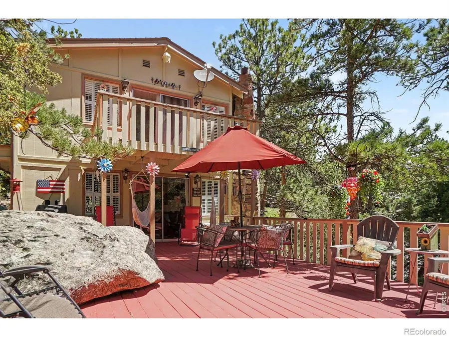 66 Flag Mountain Road, Drake, CO 80515 - #2
