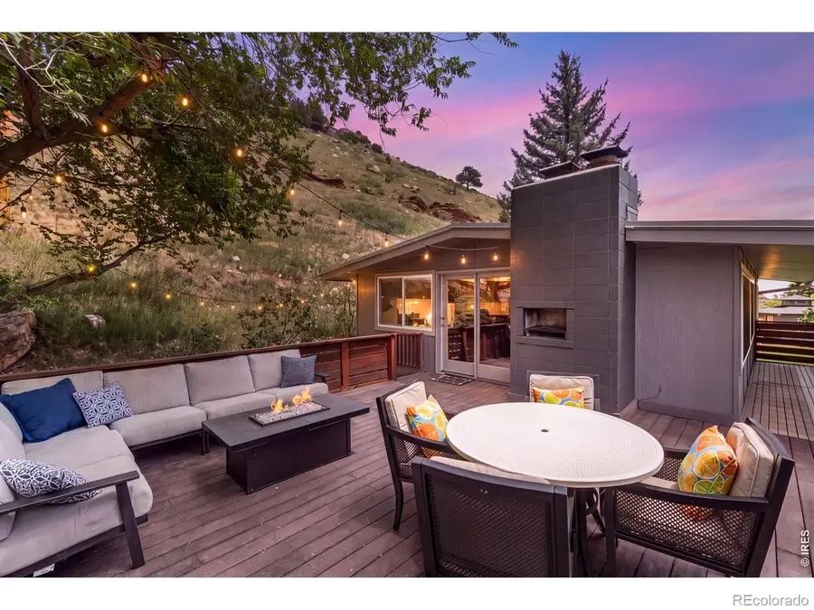 1060 Lee Hill Drive, Boulder, CO 80302 - #2