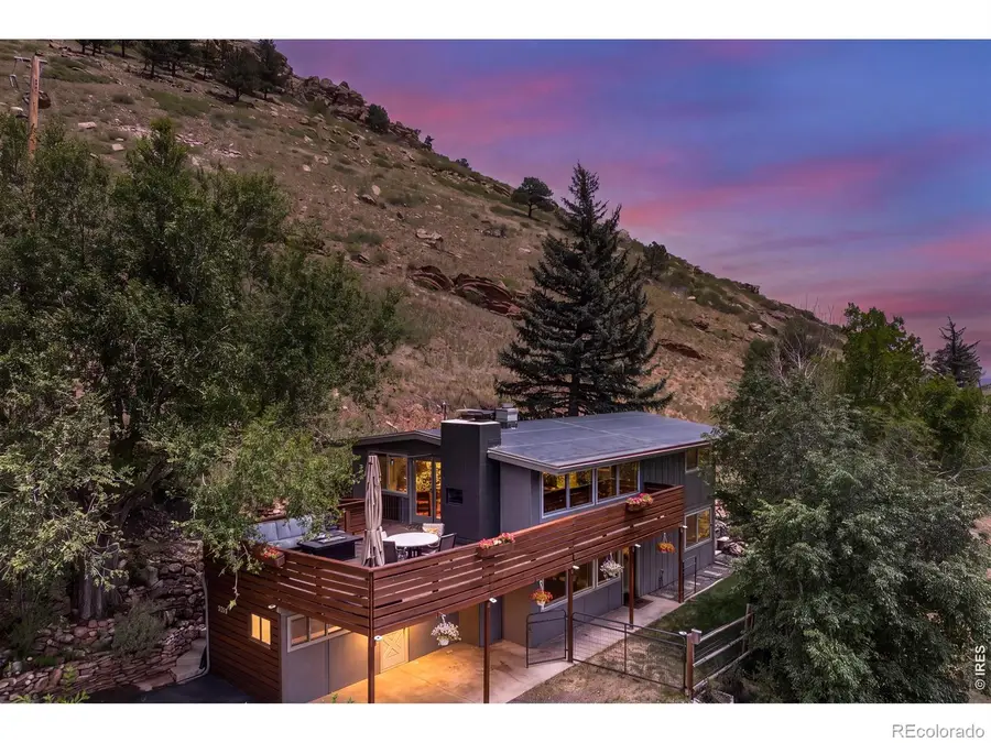 1060 Lee Hill Drive, Boulder, CO 80302 - #3