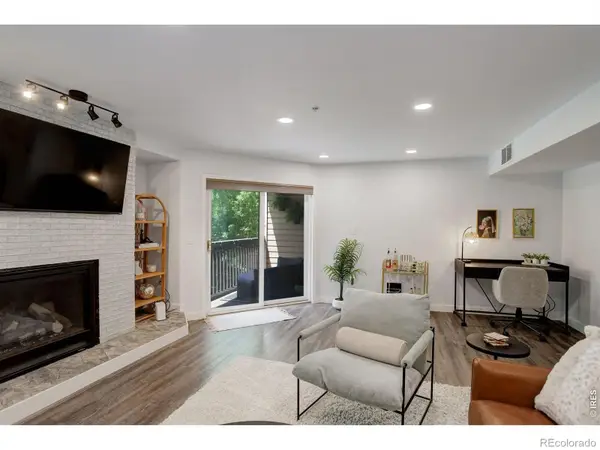 2802 Sundown Lane #210, Boulder, CO 80303