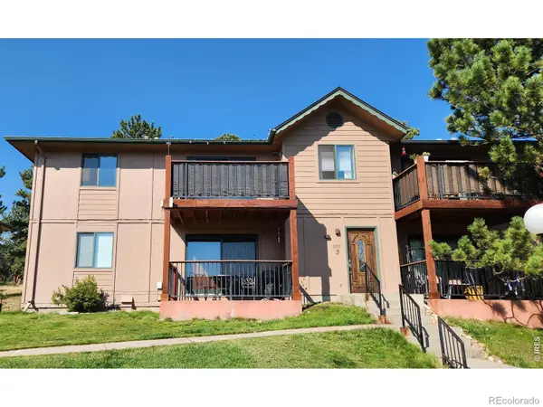 1155 S Saint Vrain Avenue #U6, Estes Park, CO 80517