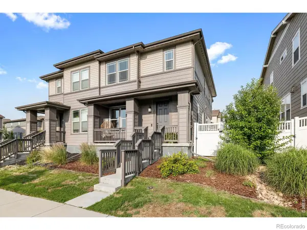 2501 Winding Drive, Longmont, CO 80504