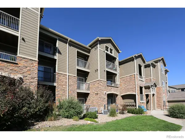 3100 Blue Sky Circle #207, Erie, CO 80516