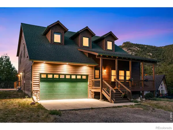 1005 Hide A Way Lane, Estes Park, CO 80517
