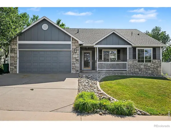 1817 85th Ave Ct, Greeley, CO 80634