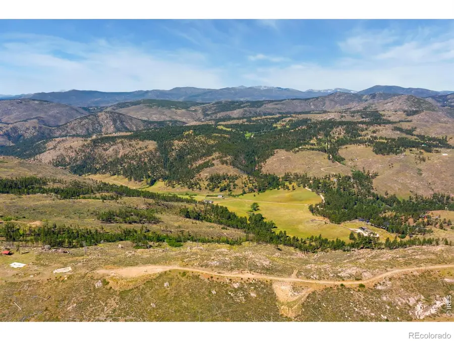 1325 Walking Wind Drive, Bellvue, CO 80512 - #2
