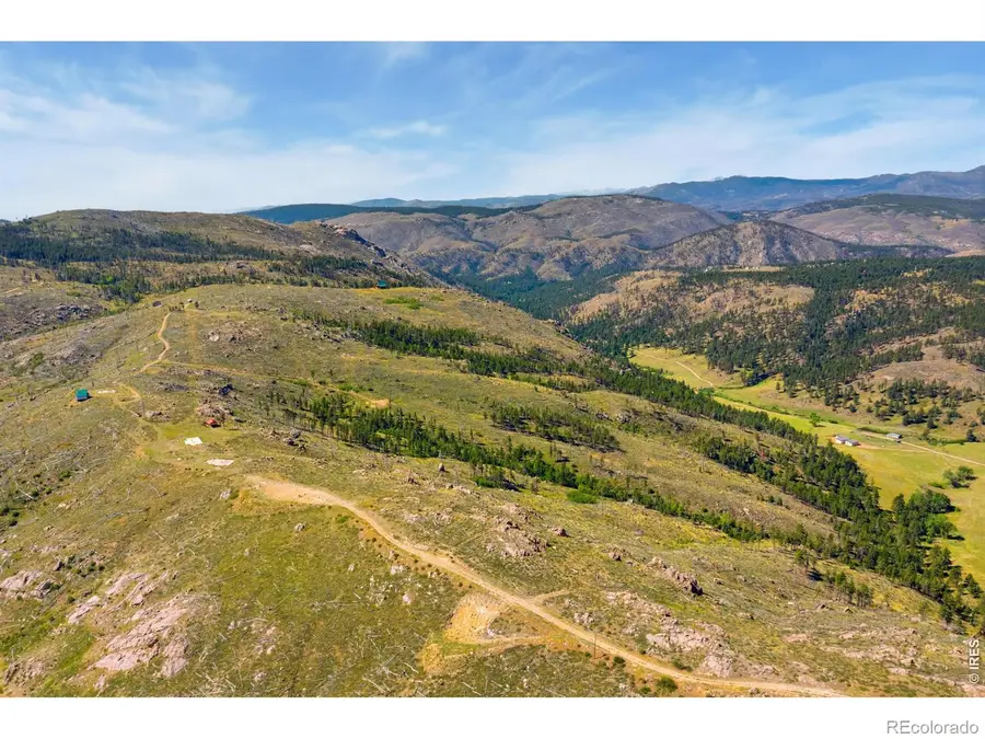 1325 Walking Wind Drive, Bellvue, CO 80512 - #3