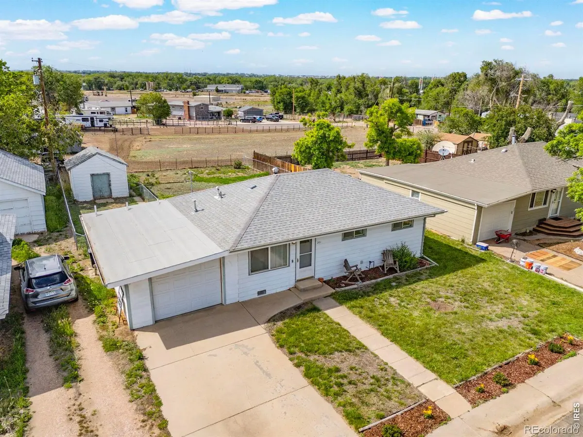 201 N 4th Street, La Salle, CO 80645 - #1