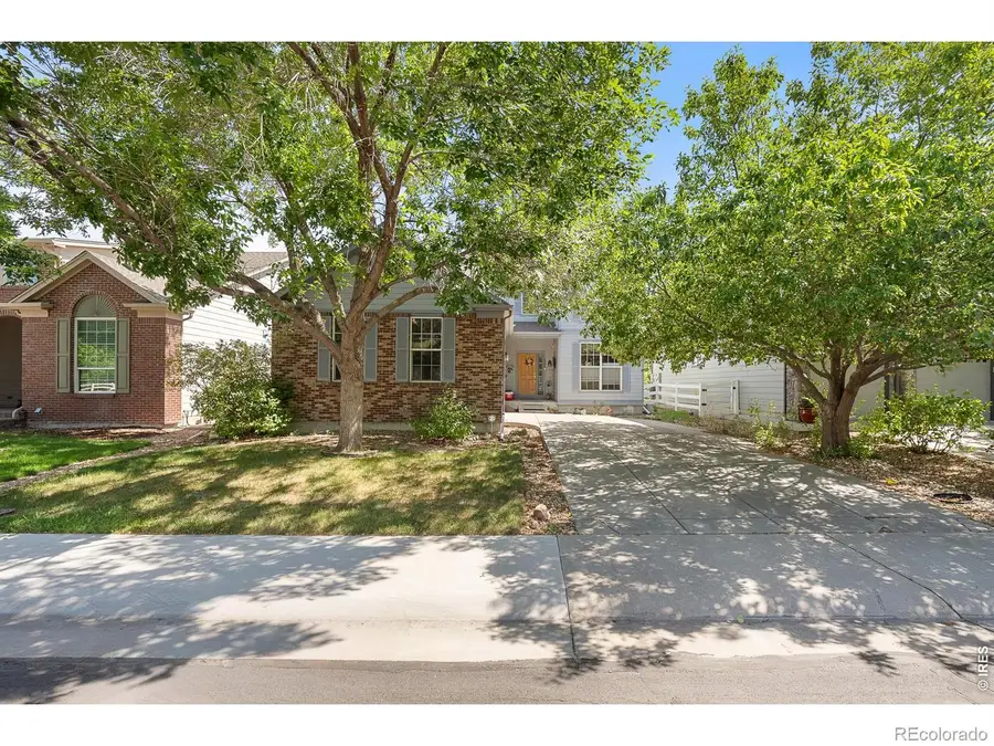 4850 W 116th Court, Westminster, CO 80031 - #2