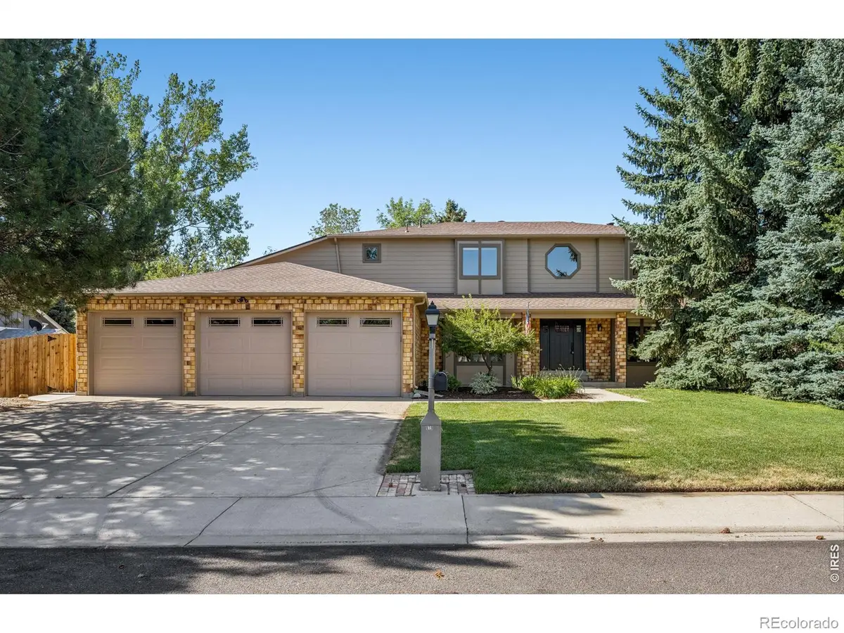 619 Crawford Circle, Longmont, CO 80504 - #1