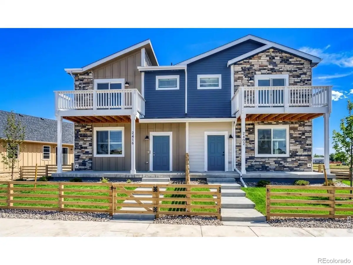2416 Heyworth Lane, Fort Collins, CO 80524 - #1