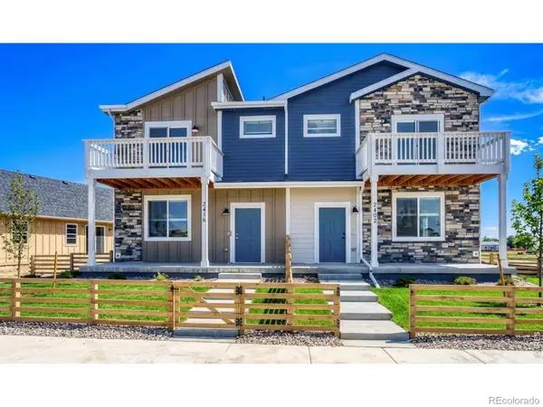 2416 Heyworth Lane, Fort Collins, CO 80524