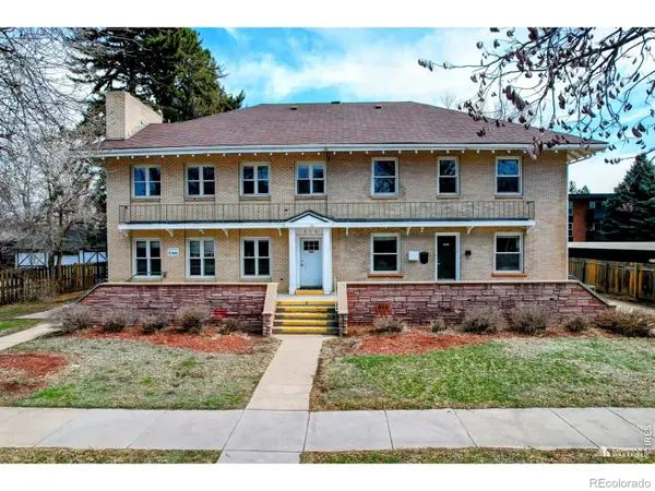 614 Mathews Street, Fort Collins, CO 80524