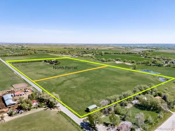 12944 N 75th Street, Longmont, CO 80503