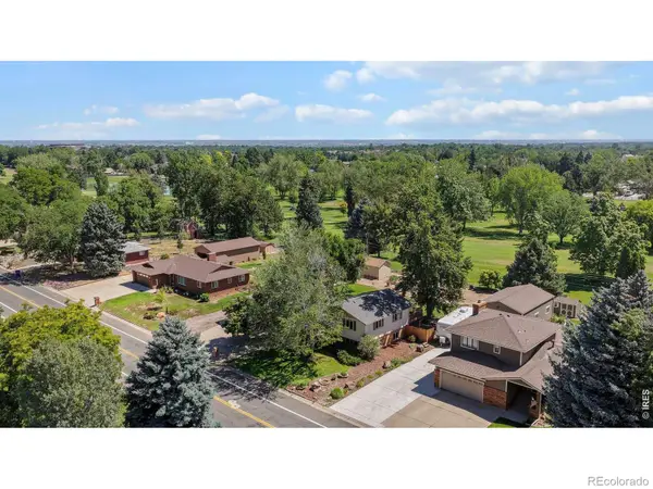 2424 52nd Ave Ct, Greeley, CO 80634