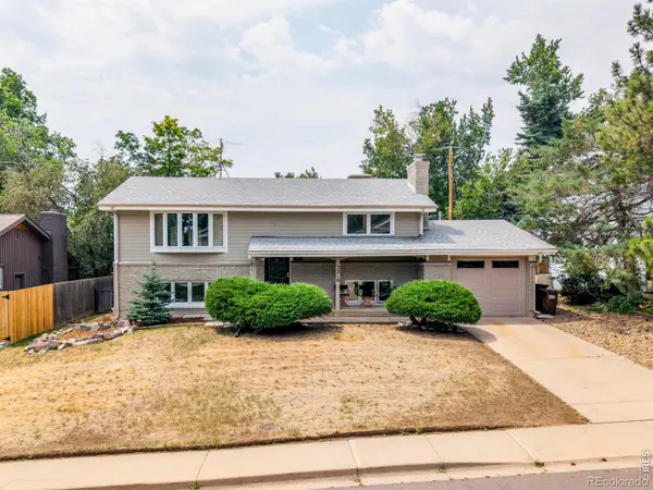3210 Endicott Drive, Boulder, CO 80305