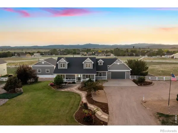 2211 San Miguel Drive, Severance, CO 80550