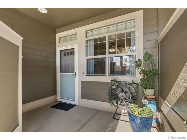 4101 Crittenton Lane #102, Wellington, CO 80549