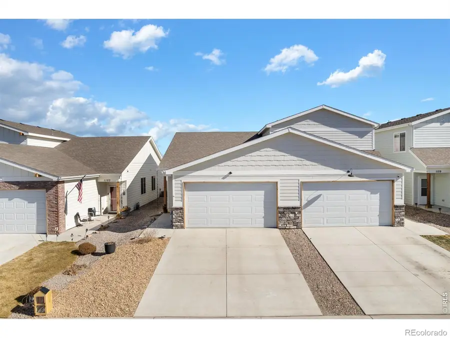 1105 Coyote Lane, Wiggins, CO 80654 - #3