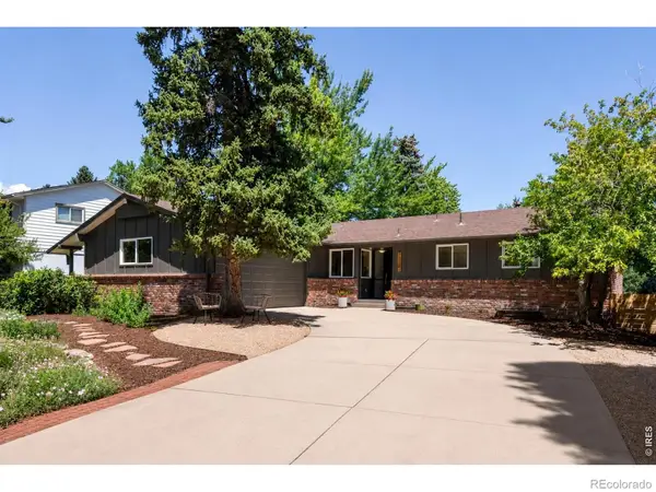 11347 W 26th Place, Lakewood, CO 80215