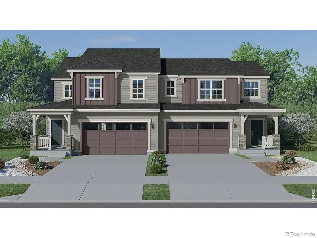 2026 Crested Lark Street, Fort Collins, CO 80528 - #1