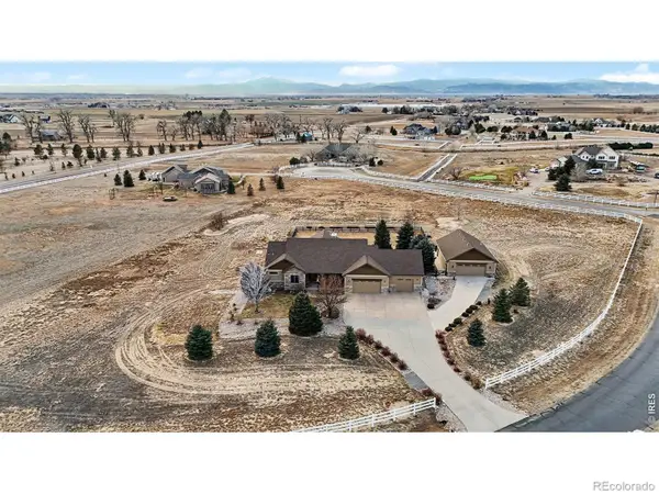 39111 Hilltop Circle, Severance, CO 80610