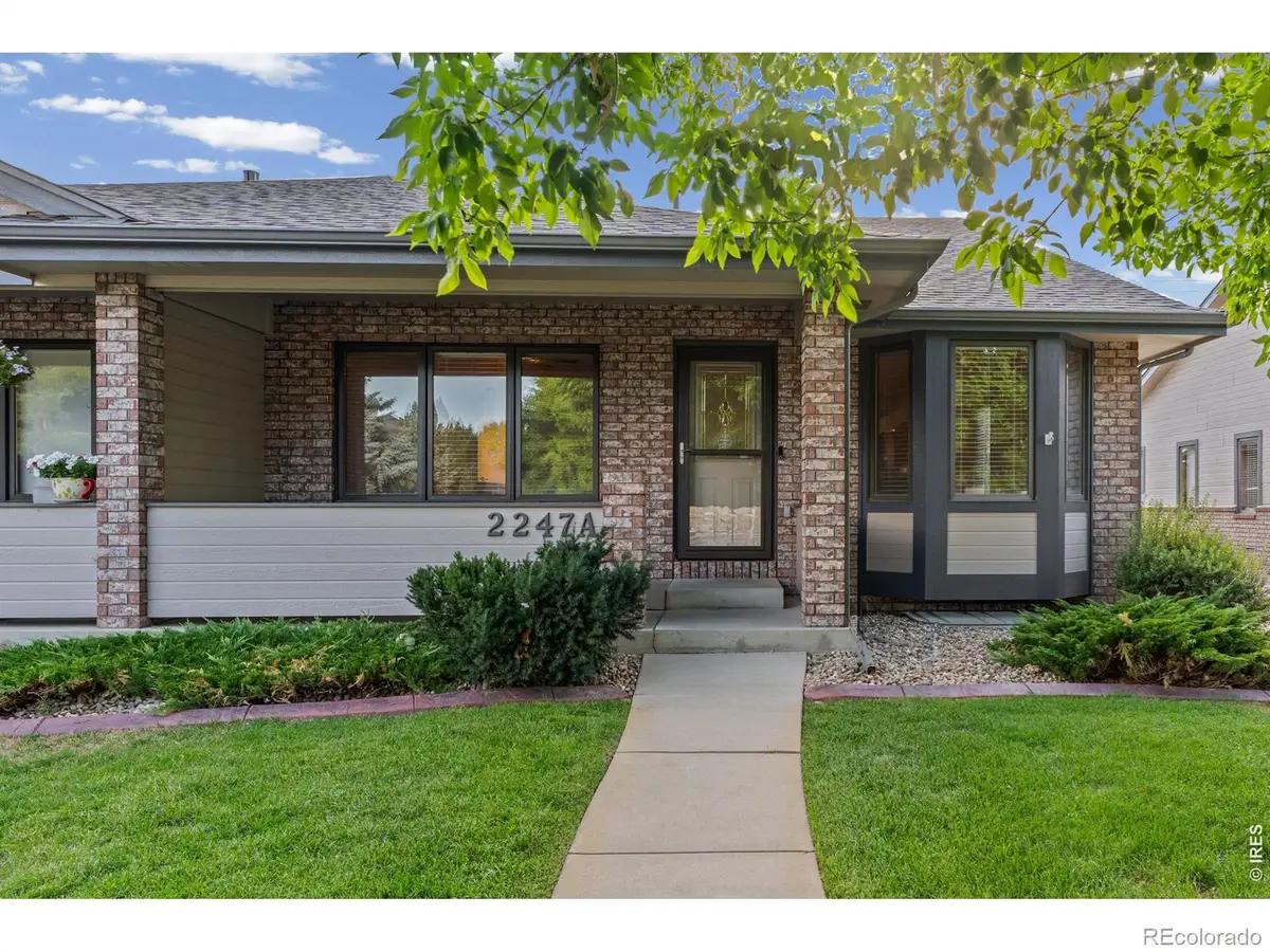 2247 46th Ave Ct #A, Greeley, CO 80634 - #1
