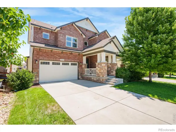 2138 Blue Yonder Way, Fort Collins, CO 80525