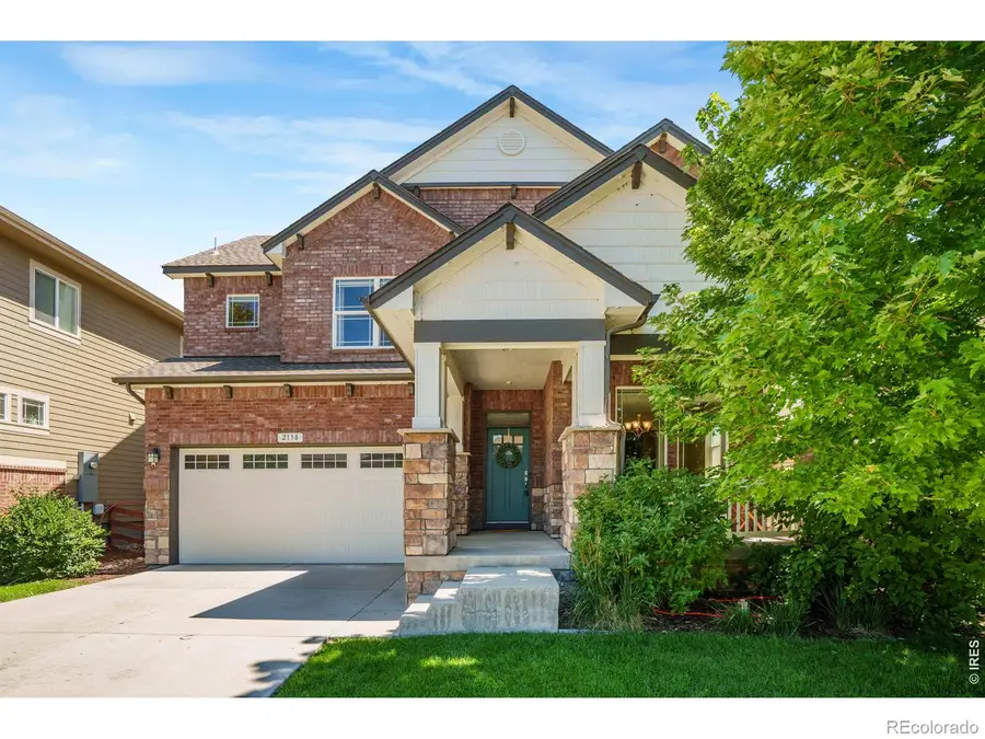 2138 Blue Yonder Way, Fort Collins, CO 80525 - #2