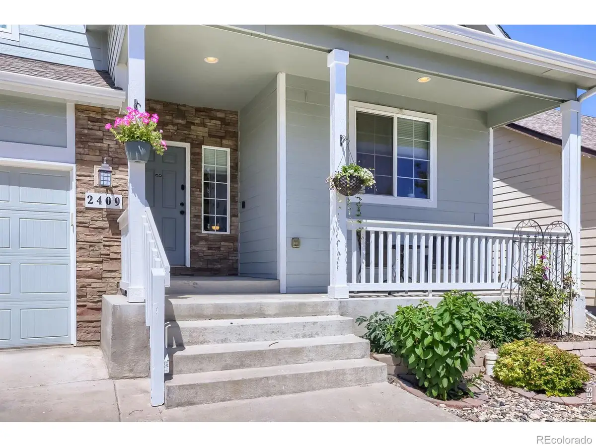 2409 Forecastle Drive, Fort Collins, CO 80524 - #1