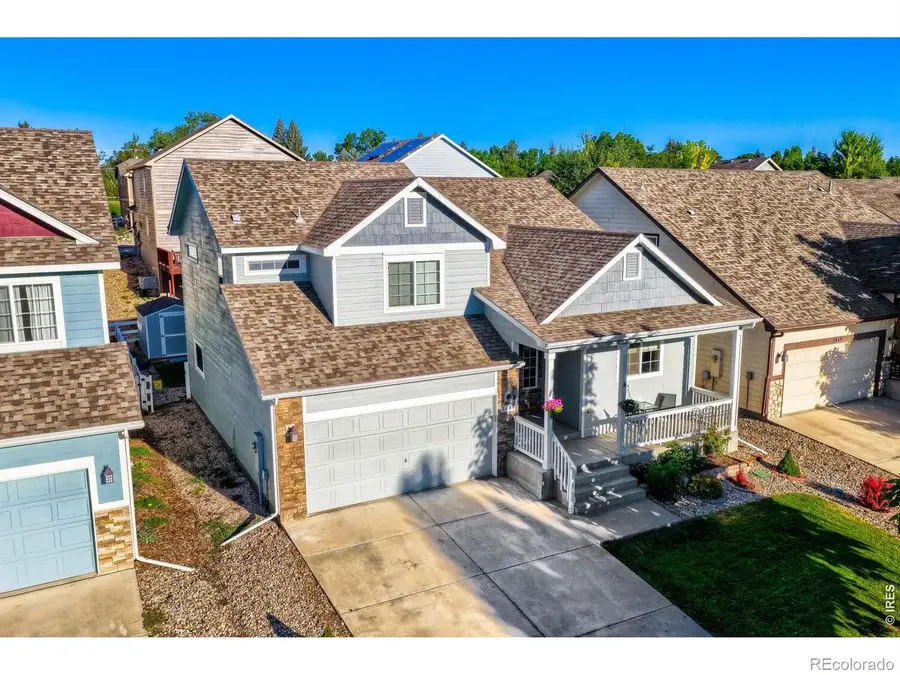2409 Forecastle Drive, Fort Collins, CO 80524 - #2
